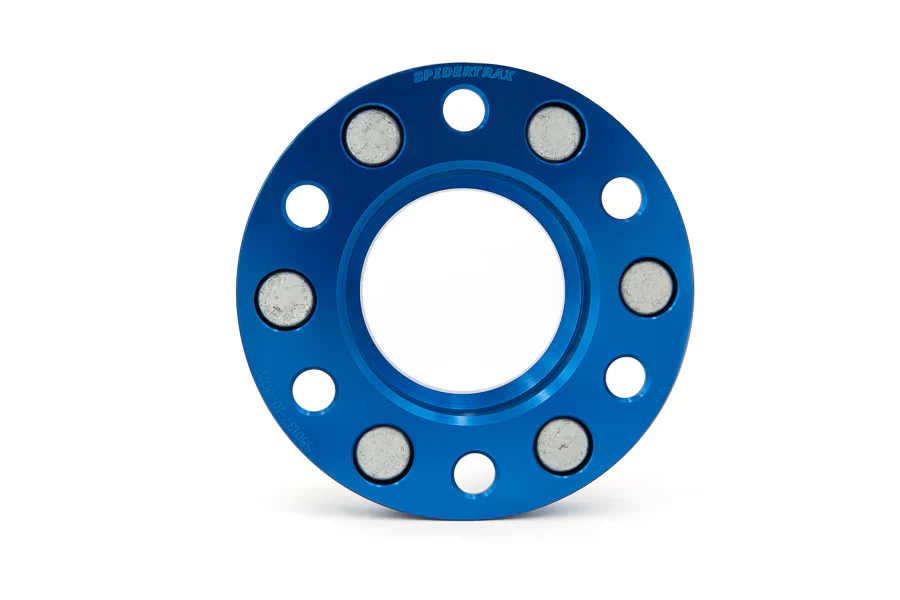 SpiderTrax 2022-2026 Toyota 6 Bolt 1" Wheel Spacers - Image 4