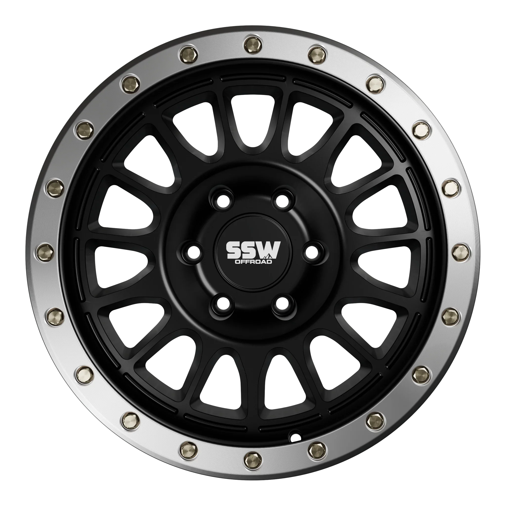 SSW Dakar Evo 17x9