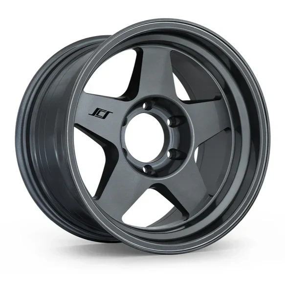 Stealth Custom Series Gen5 - Gloss Gunmetal