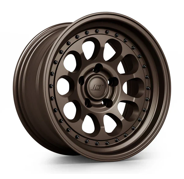 Stealth Custom Series RS10 - Matte Dark Bronze