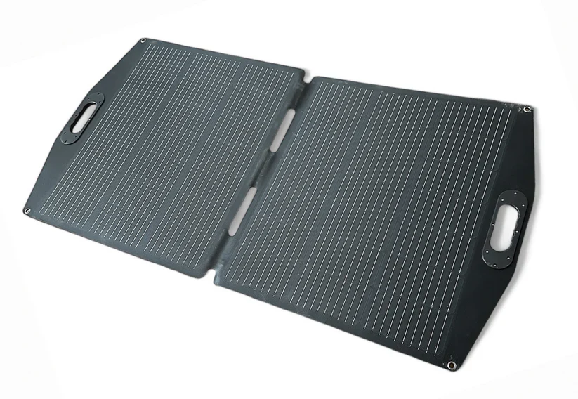 Sunflare Xplor FX Series 150 - Foldable Solar Panel