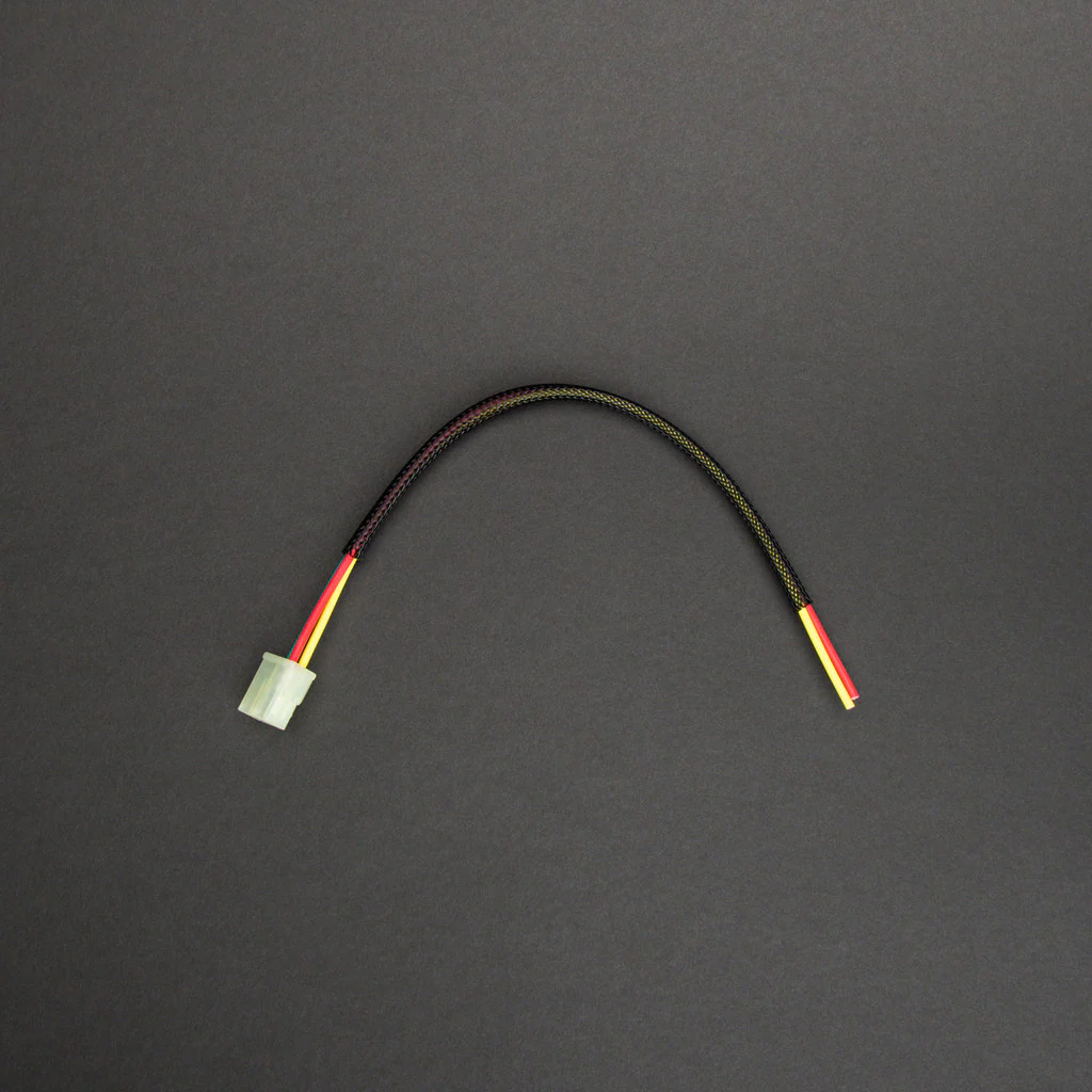 Switch-Pro Quick Connect Harness For ARB Compressors