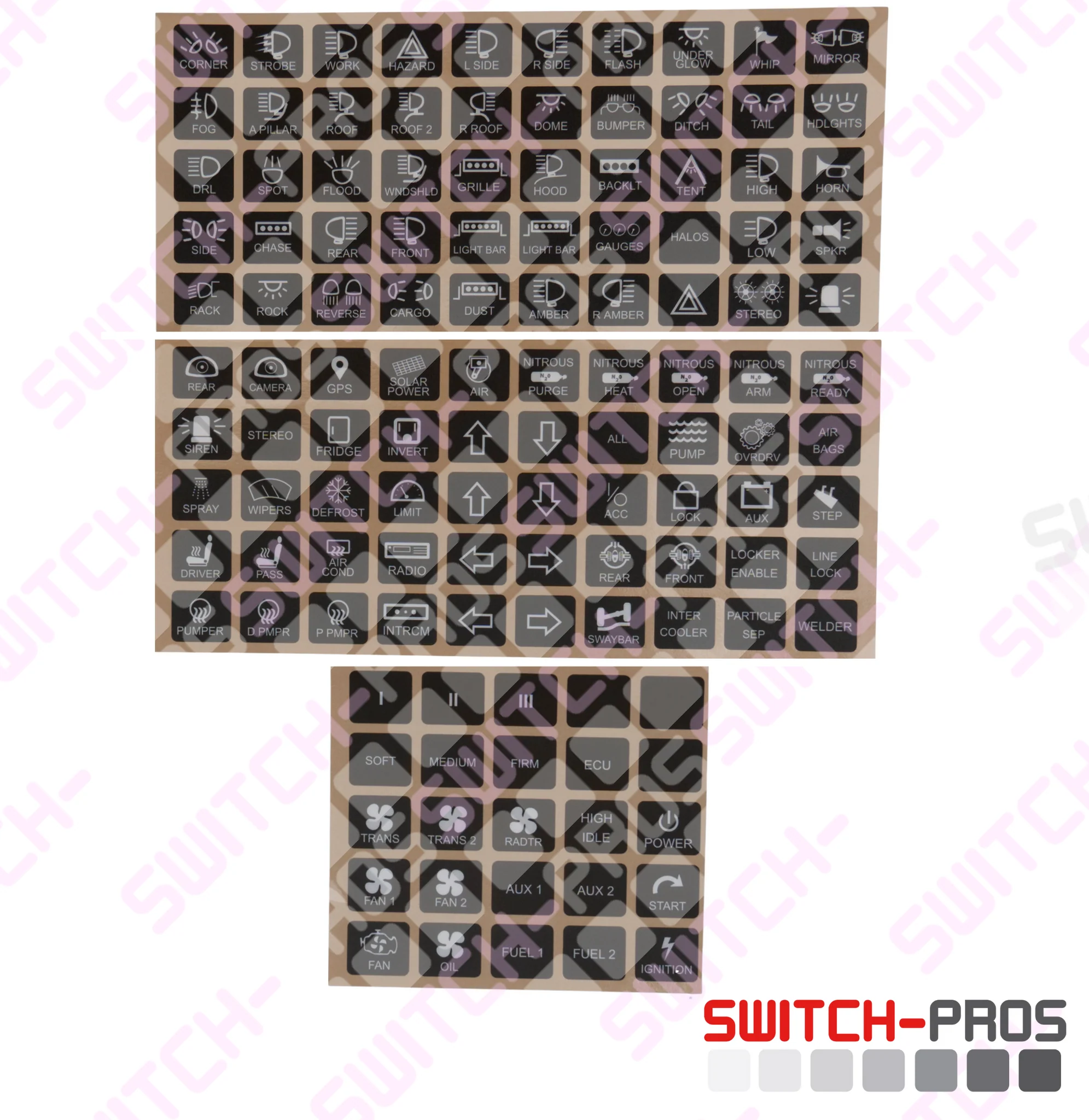 Switch-Pro SP9100 - Image 6