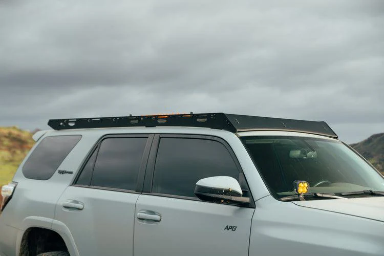 Sherpa The Crestone 5th Gen 2010-2024 4Runner Roof Rack - Image 3