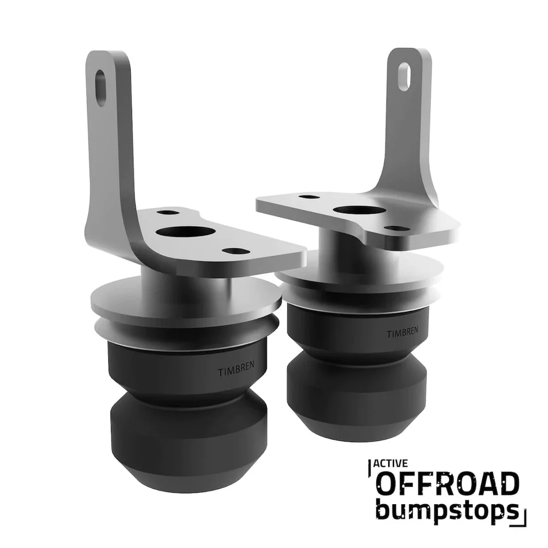 Timbren Active Off-Road Rear Bumpstops 2023+ Tundra - ABSTORTNDR
