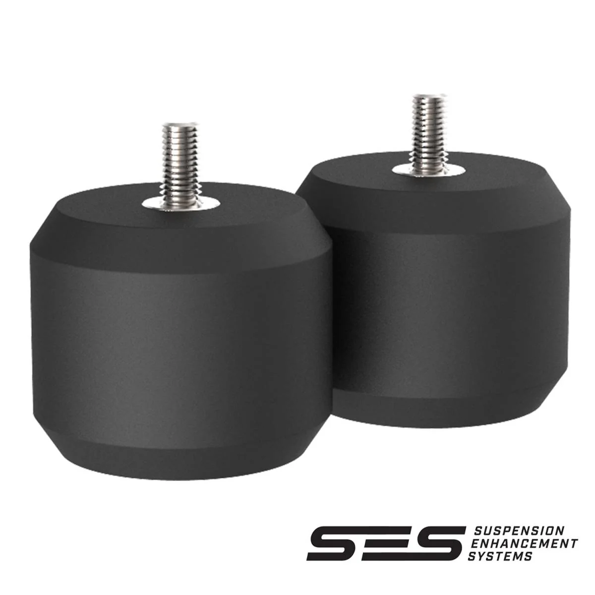 Timbren SES Bumpstops - Front Kit (TOFTUN4)
