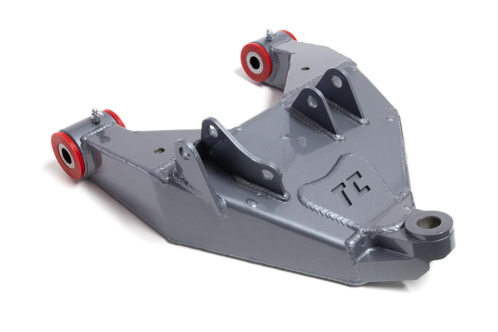 Total Chaos Expedition Series Lower Control Arms - 1st Gen Tacoma/3rd Gen 4Runner - Image 2