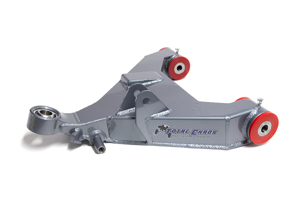 Total Chaos Expedition Series Lower Control Arms - 3rd Gen Tundra/Sequoia - Image 2