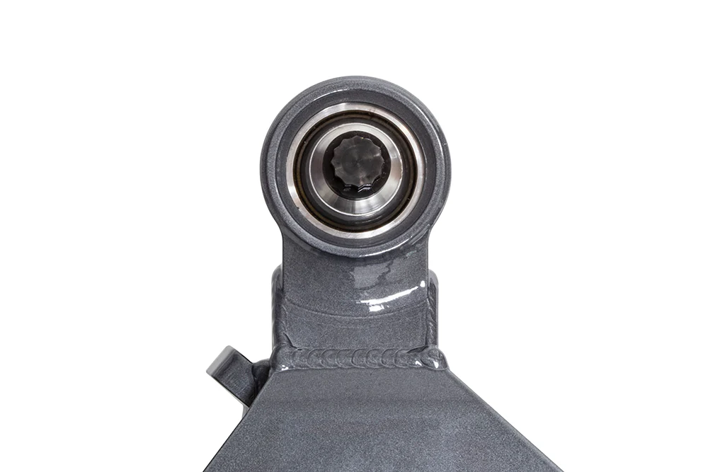 Total Chaos Expedition Series Lower Control Arms - Dual Shock - 03-09 4Runner/GX470/07-09 FJ Cruiser - Image 3