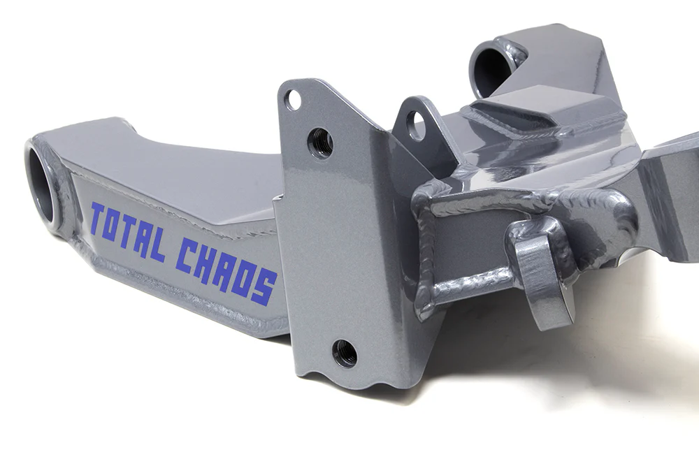 Total Chaos Expedition Series Lower Control Arms - Dual Shock - 5th Gen 4Runner/Lexus GX460 KDSS - Image 3