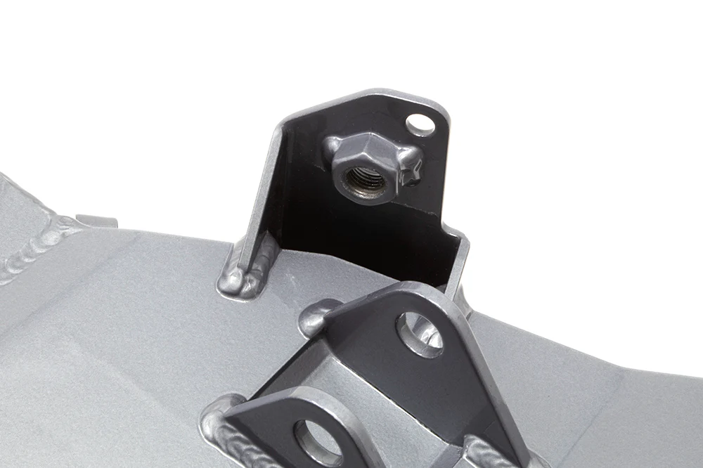 Total Chaos Expedition Series Lower Control Arms - Single Shock - 2003-2009 Lexus GX470 KDSS - Image 4