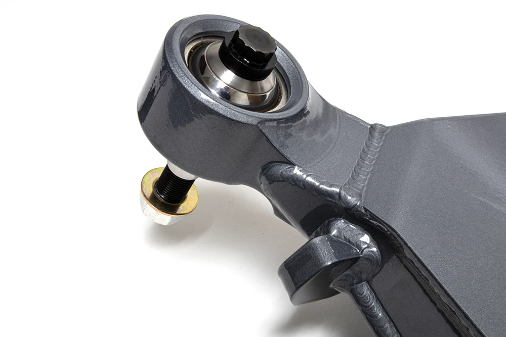Total Chaos Expedition Series Lower Control Arms - Single Shock - 5th Gen 4Runner/10-14 FJ Cruiser - Image 2