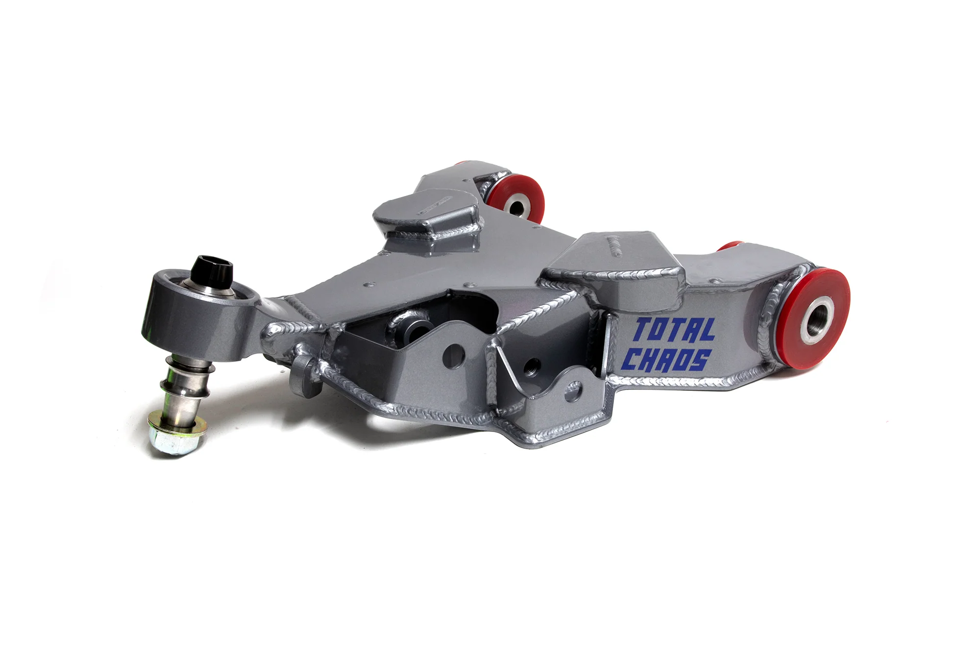 Total Chaos Expedition Series Lower Control Arms - Toyota Land Cruiser 200 Series/LX570 - Image 2