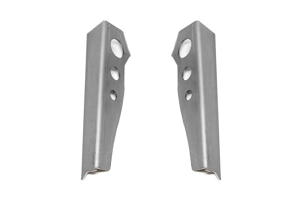 Total Chaos Spindle Gussets