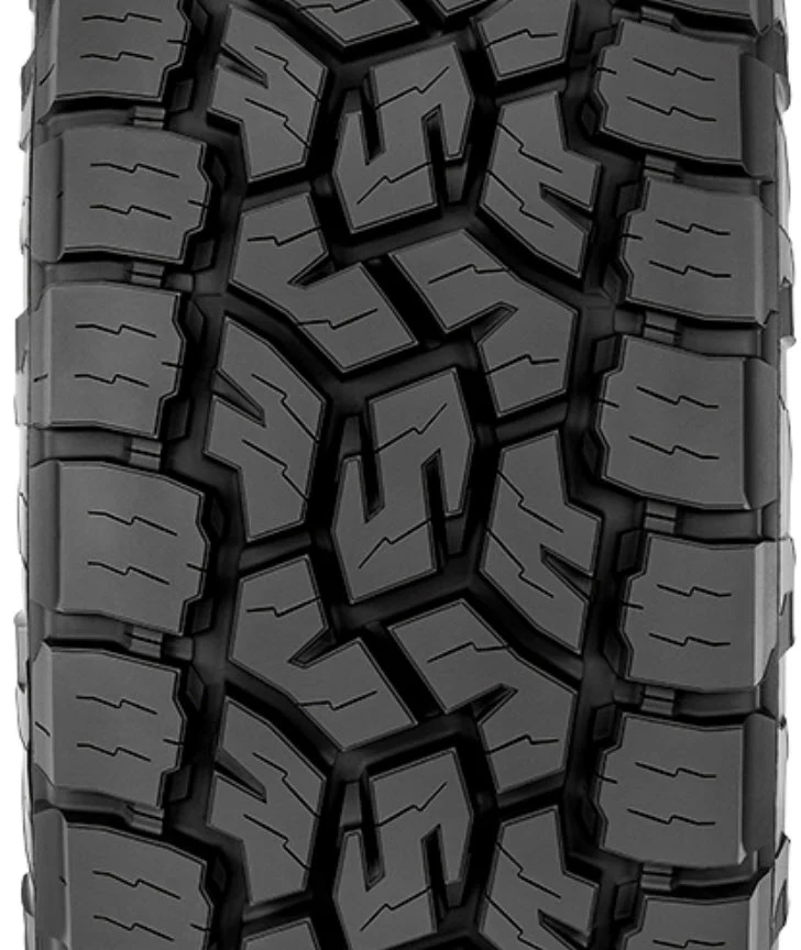 Toyo Open Country A/T III Tires - Image 2