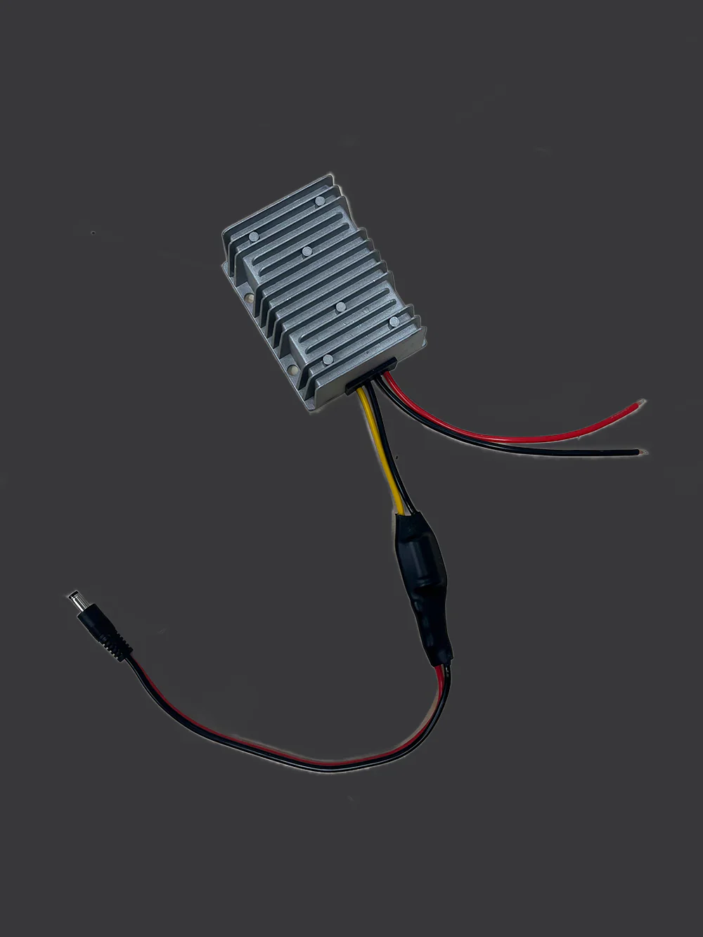 TRIO Flatmount Gen 3 12V Power Supply