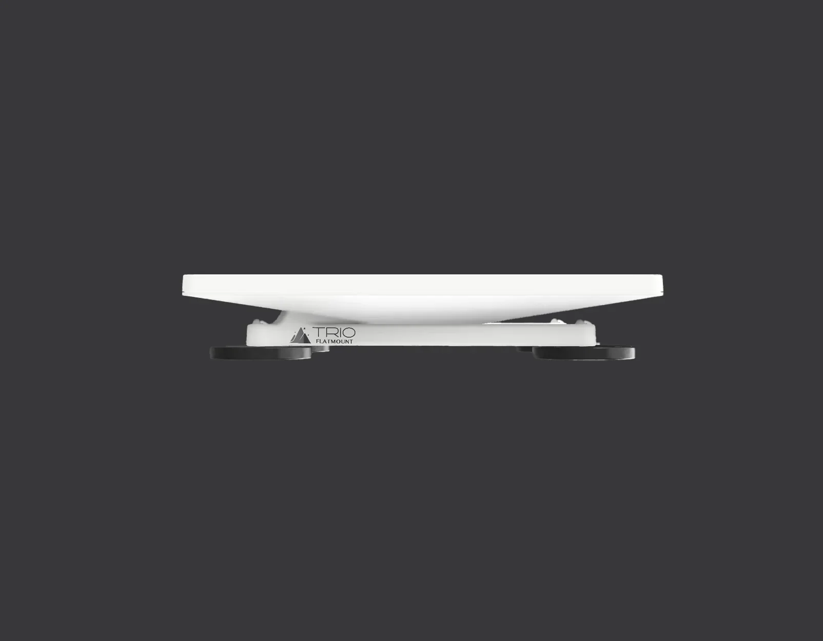 TRIO Flatmount Mini Flatmount