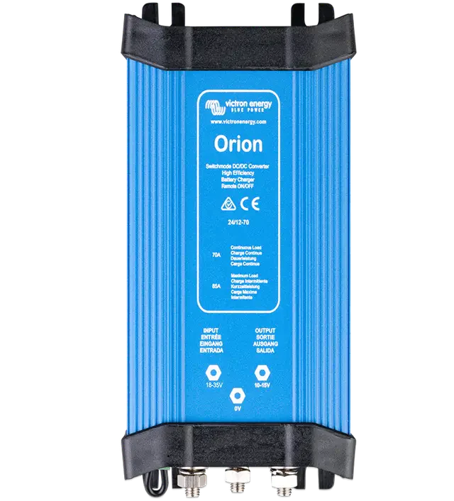 Victron Energy Orion DC-DC 12/24 Converter