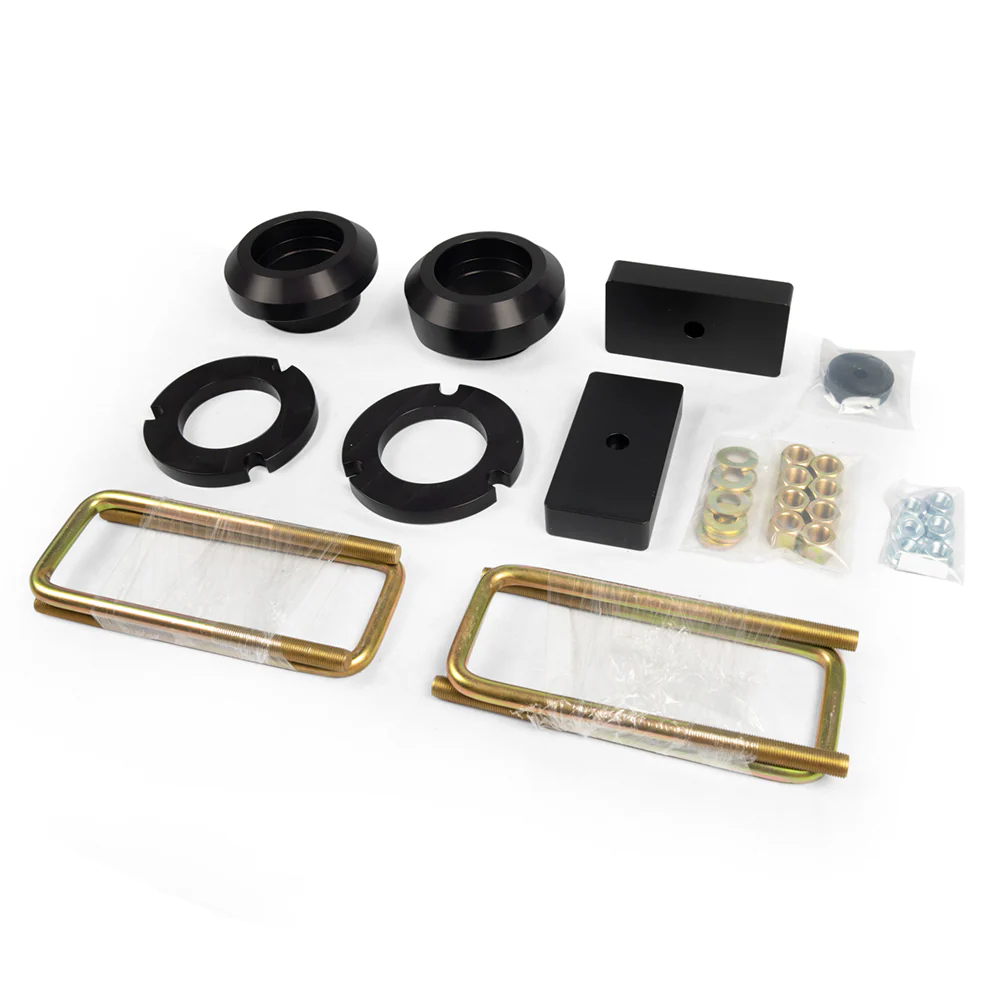 Westcott Designs 2007-2021 Toyota Tundra TRD Sport Preload Collar Lift Kit