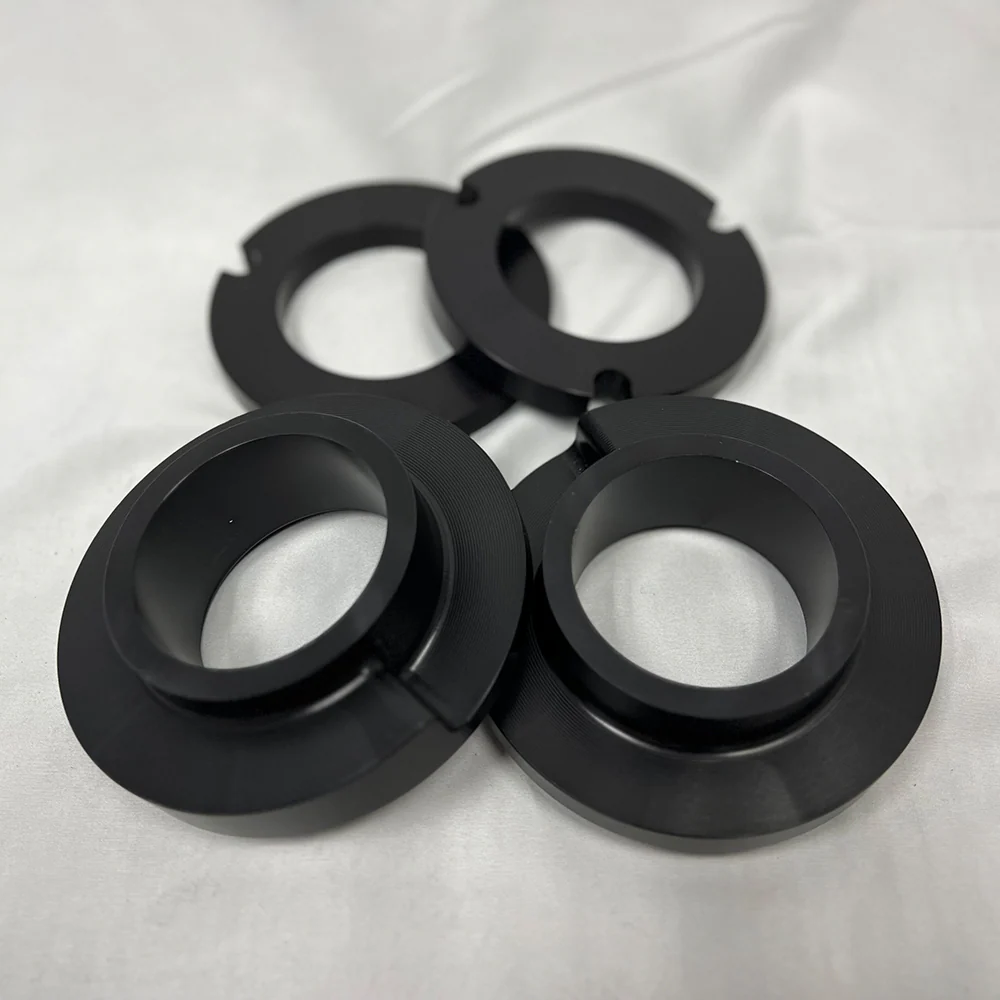 Westcott Designs 2010-2024 4Runner Limited with XREAS Preload Collar Lift Kit (Front Only)