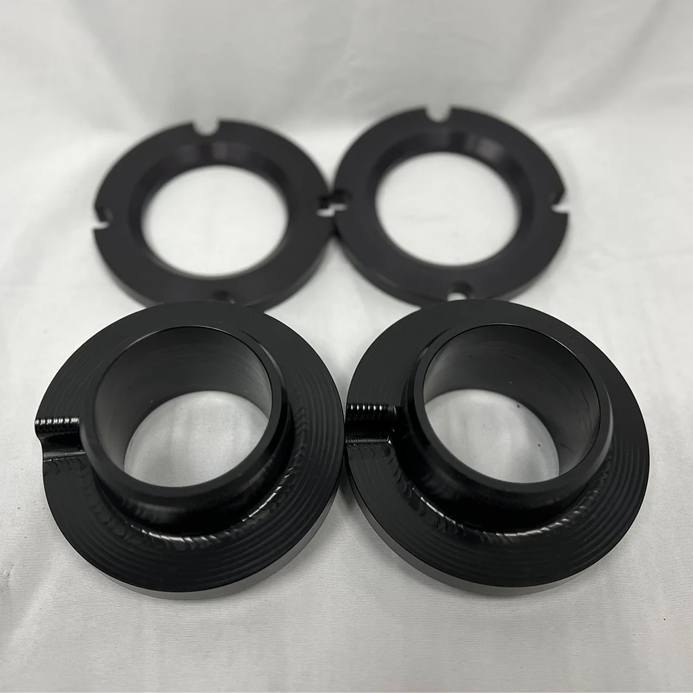 Westcott Designs Fox TRD Pro Lift Kit (Front Only) - 2017-2023 Tacoma/2019-2020 4Runner/2018-2021 Tundra