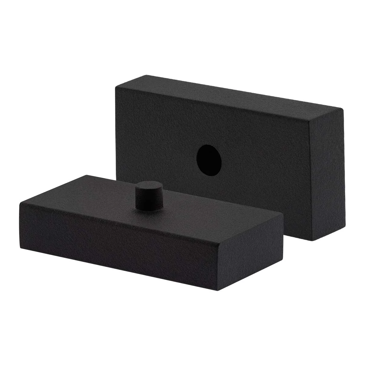 Westcott Designs Rear 1" Lift Blocks 2005-2023 Toyota Tacoma