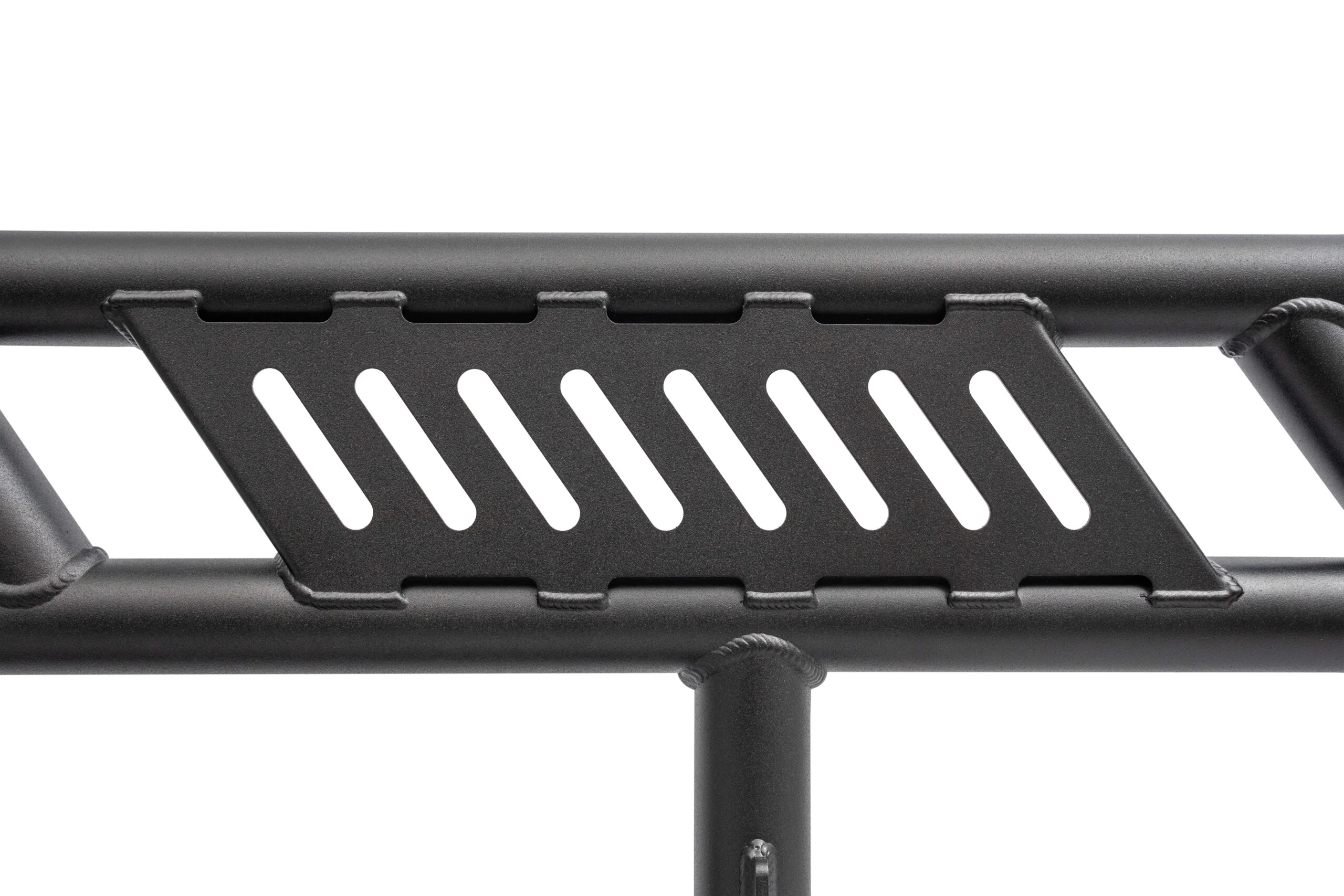 Westcott Designs Rock Sliders With Kickout - Toyota 2024-2026 Land Cruiser - Image 3