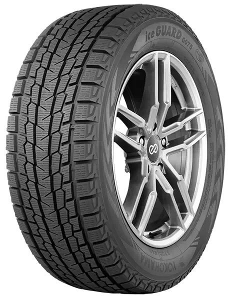 Yokohama iceGUARD G075 Tires