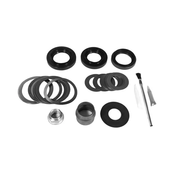 Yukon Gears Minimum Install Kit for Toyota 8" Front Clamshell Differential