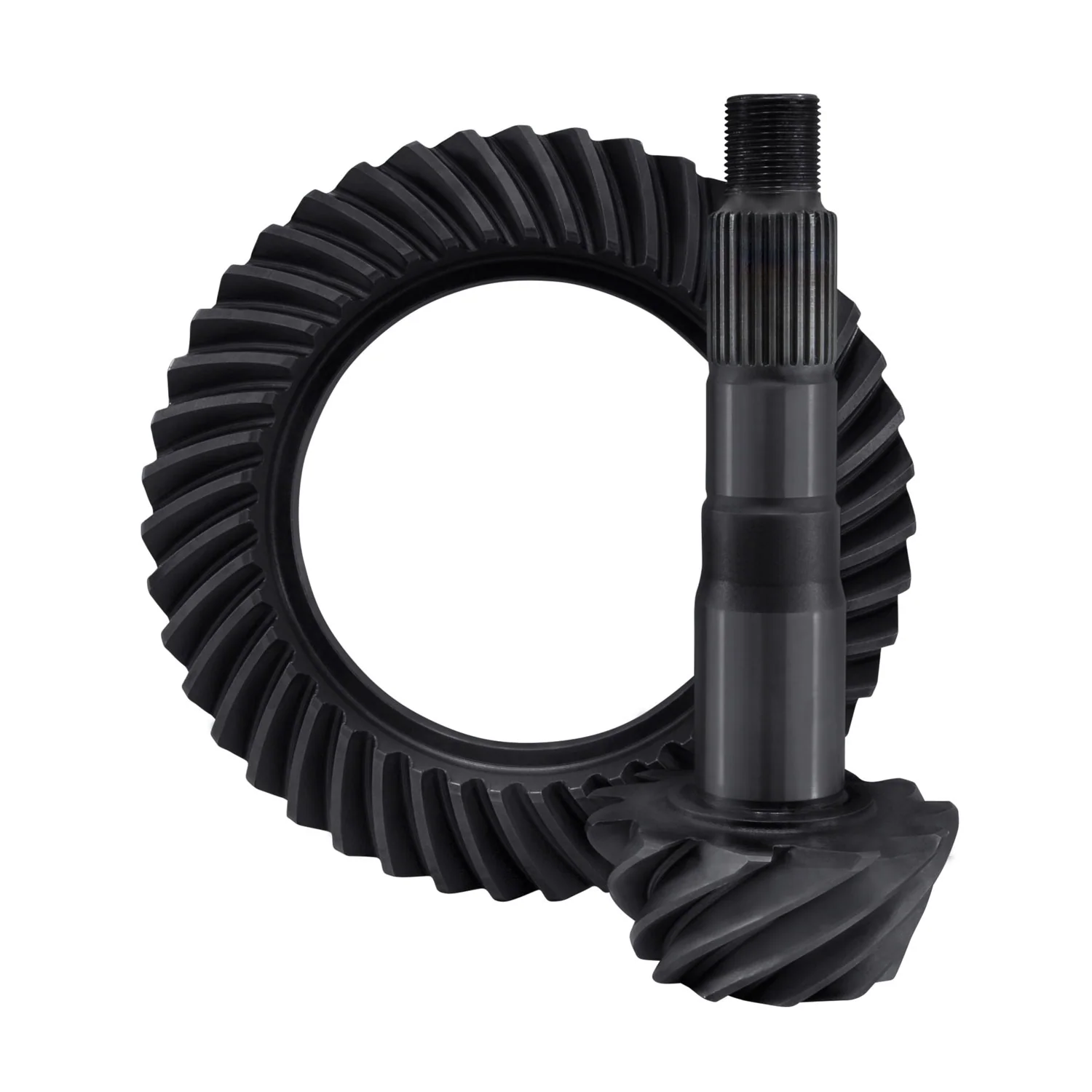 Yukon Gears High Performance Ring & Pinion Gear Set 4.88 ratio - Toyota Tacoma 2005-2023/FJ Cruiser 2007-2014/4Runner 2003-2024